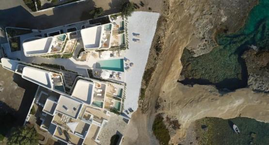 White Pebble Suites - 47