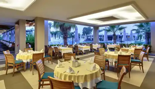 Sunis Elita Beach Resort & SPA - 18