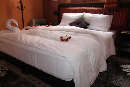 Riad Tamazouzt - 26