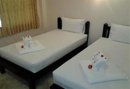 Chang Cliff Resort - 35