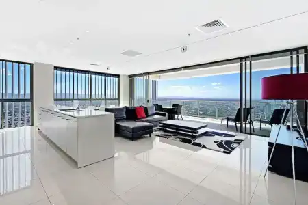 Ultiqa Air On Broadbeach - 92
