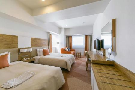 Sotetsu Fresa Inn Nagano-Zenkojiguchi - 54