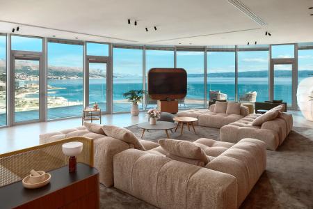 Radisson Blu Resort & Spa - 106