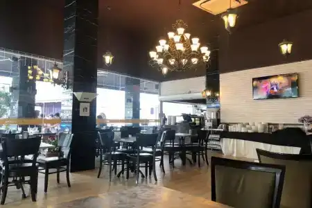 Izumi Bukit Bintang - 22