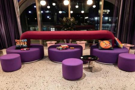 ibis Styles Muenchen Perlach - 1