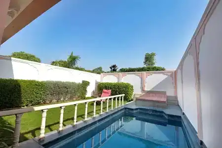Buena Vista Luxury Garden Spa Resort - 77