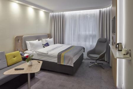 Holiday Inn Express - Merzig, An Ihg - 40
