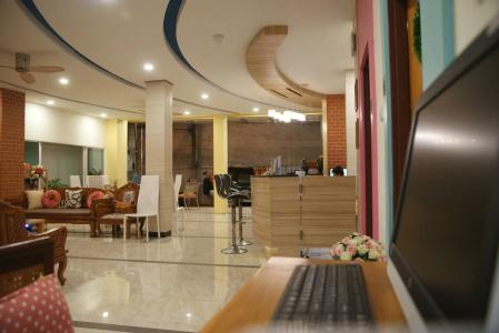 Happy Hostel - 20