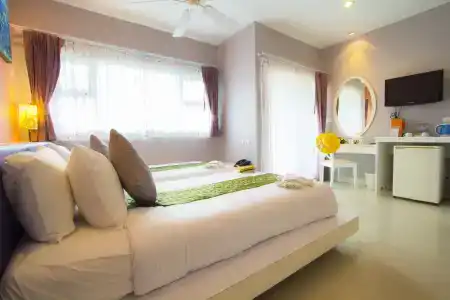 The Beach Boutique House Sha Extra Plus - 9