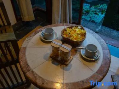 Alam Puri Art Museum Resort & Spa - 133