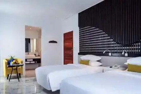 King Rock Residence - 14