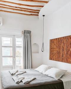 Alidian bay Suites Leros - 57