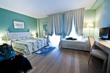 Ostuni Palace - Bistrot & Spa - 2