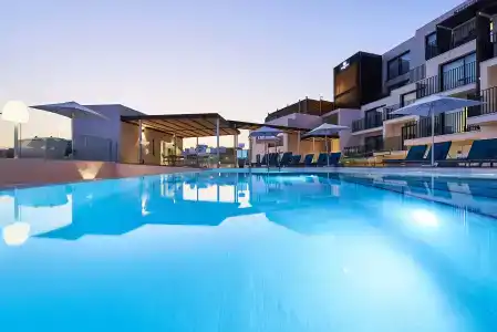 Eurostars Ibiza - 21