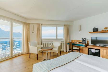 Eurotel Montreux - 41