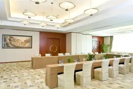 Four Points By Sheraton Beijing, Haidian - 16