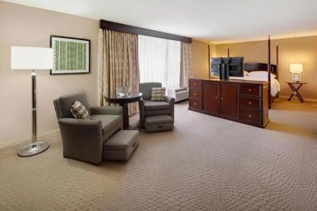 Sheraton Orlando North - 156