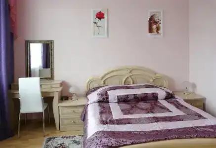 Жемчужина Кавказа - 2