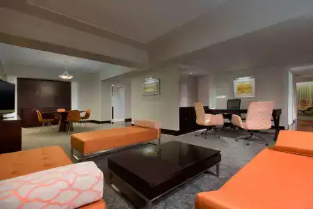 Le Meridien Jakarta - 44