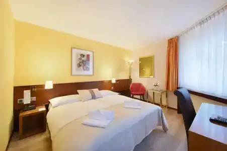 Tulip Inn Beaulieu Lausanne - 41