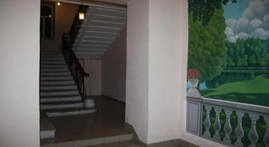 Guest house Alye Parusa - 14