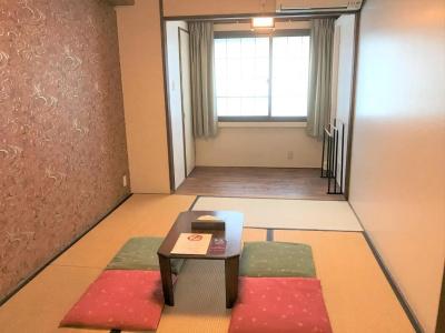 K's House Hostels - Hakone Yumoto Onsen - 13