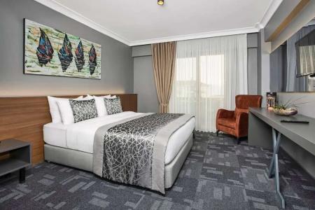 Luxon Sakarya - 4