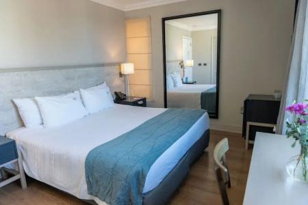 Terrado Suites - 28