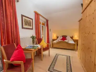 Pension Hubertus - 12