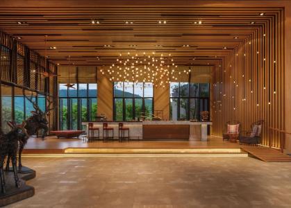 dusitD2 Khao Yai - 18