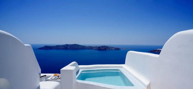 Abyssanto Suites and Spa - 99