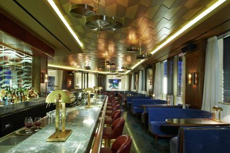 Waldorf Astoria Berlin - 20