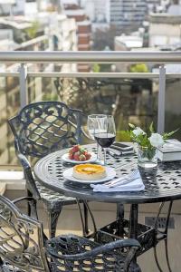 Arc Recoleta Boutique & Spa - 70