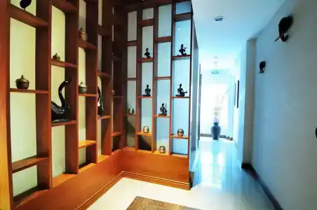 Baan Sukhumvit Soi 18 - 11