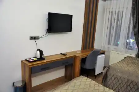 Saka lİFe Otel - 27
