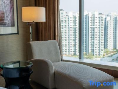 Sheraton Grand Bangalore at Brigade Gateway - 95