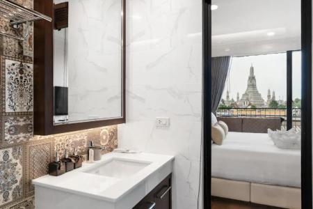 Arun Riverside Bangkok - 48