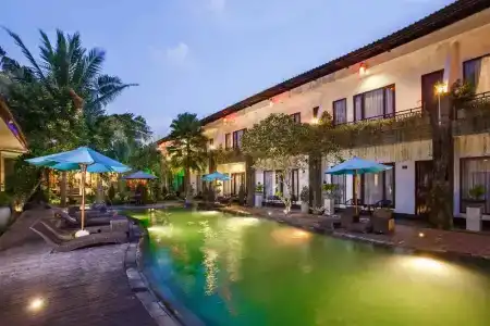Ubud Raya - 63