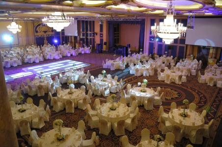 Le Royal Amman - 49