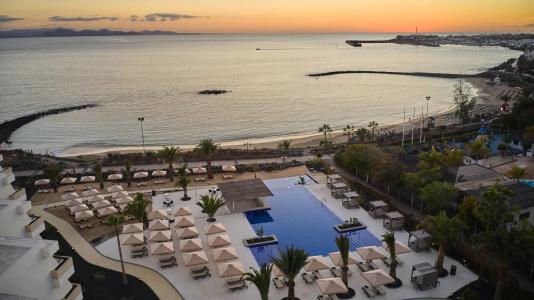 Dreams Lanzarote Playa Dorada Resort & Spa - 35