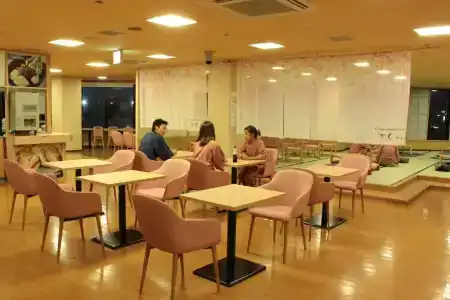 Laxio Inn - 23