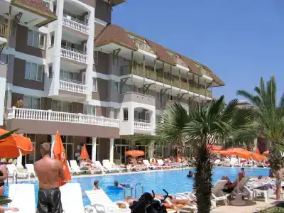 Side Village - All Inclusive - 27