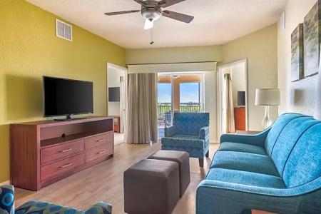 Mystic Dunes Resort & Golf Club By Diamond Resorts - 91