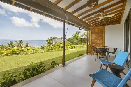 Paradise Chalets Yoga & Wellness - 232