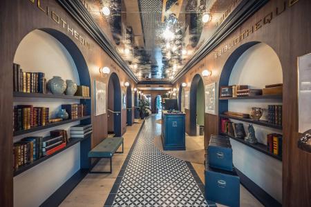 Best Western Premier de La Poste & Spa - 15