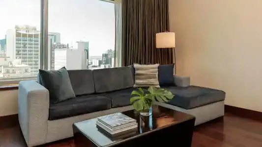Kimpton Palomar San Diego, An Ihg - 87