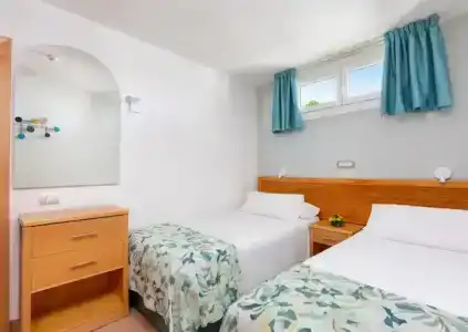 MUR ApartBuenos Aires Gran Canaria - 39
