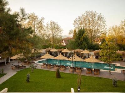 Balturk Garden - 14