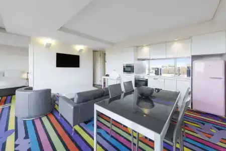 Adge and Residences - 28
