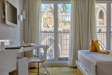 Granada Five Senses Rooms & Suites - 112
